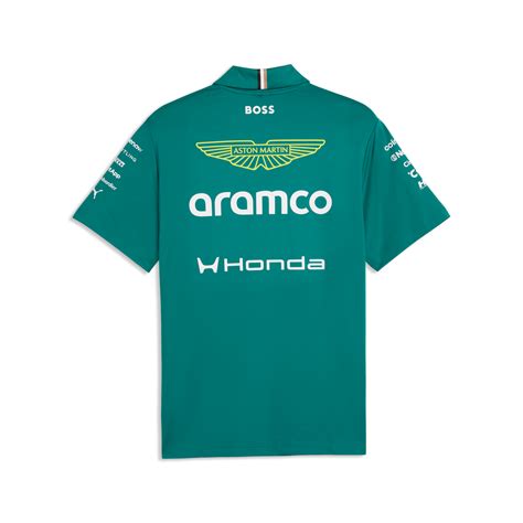 Aston Martin F1 Merchandise – TheRaceFans