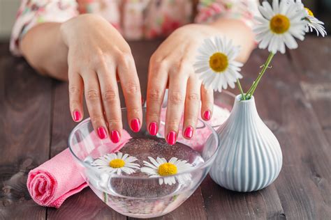 Home - Nail salon in Cornelius | Nina Nails | NC 28031