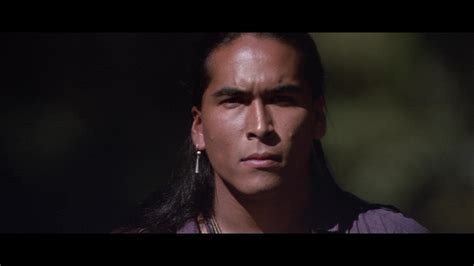 The Last of the Mohicans (1992) Screencap | Fancaps
