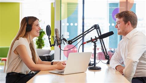14 Best Podcast Studios to Rent in Los Angeles - Los Angeles Tech ...