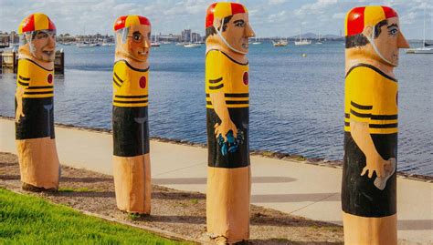 Visita guiada por Geelong, Geelong - Central de Reservas