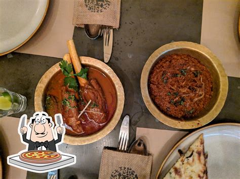 Taftoon, Mumbai, Naman center - Restaurant reviews