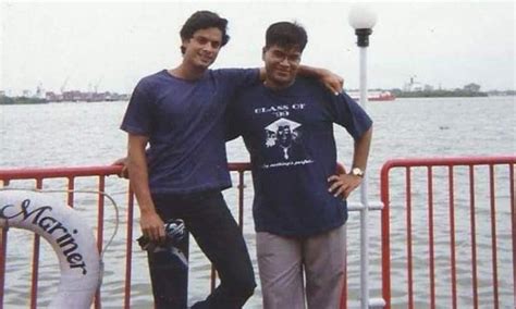 Rohit Mammen Alex – A Personal Tribute