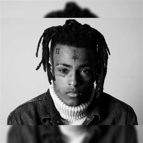 Xxxtentacion Dead 20yearold Rapper Shot And Killed In