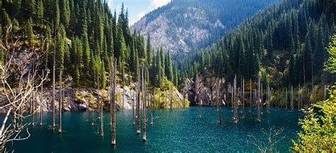 Kazakhstan Tourism: All You Need to Know Before You Go (2026)