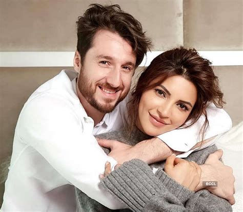 Shama Sikander and James Milliron give us major couple goals with these ...