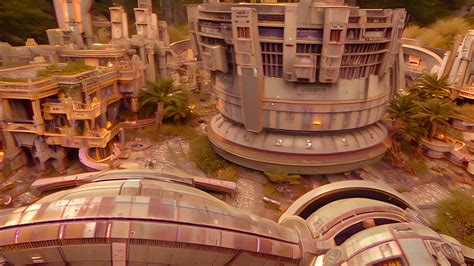 Image result for Alien City Exploration