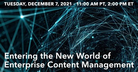 KMWorld - the only magazine, website and conference dedicated to news, trends and case studies in knowledge management, content management and document management.
