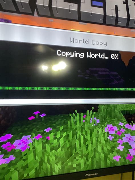 Image result for +Generatin World Loading Screen Minecraft