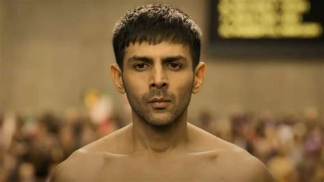 Chandu Champion Twitter Review: Netizens Declare It As 'Kartik Aaryan's ...