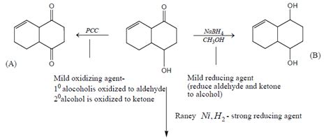 Which of the following alcohols will yield the corresponding ...