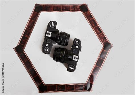 Camera/Film 的图像结果