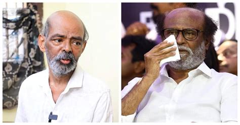 “கவலைப்படாதீங்க...” - தயாரிப்பாளர் வி.ஏ.துரைக்கு உதவ முன்வந்த ரஜினி ...