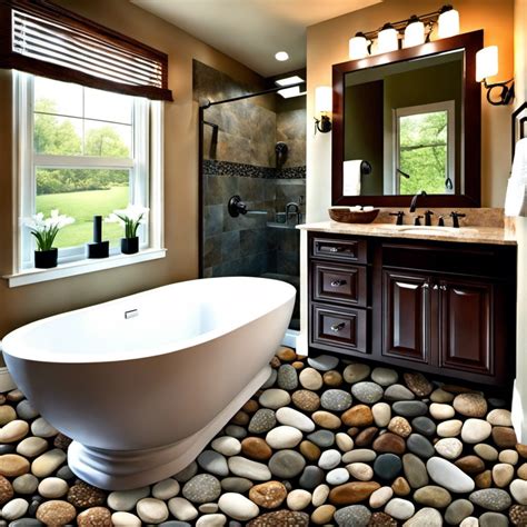 20 Top Non Slip Bathroom Flooring Ideas for Ultimate Safety and Style