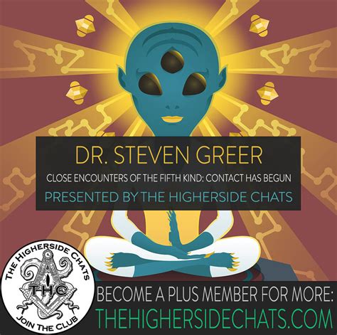 Image result for Alien Contact Dr. Greer