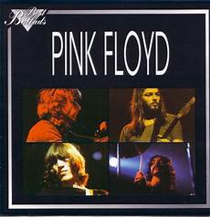 pink floyd best of pink floyd best ballads cd compilation unofficial pink floyd best of pink floyd best ballads cd compilation unofficial