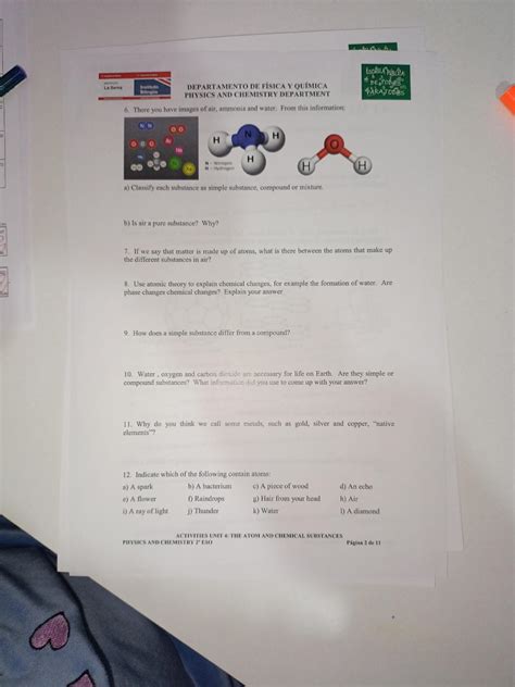 Is Air A Pure Substance