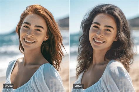 Free Long Hair Filter Online – Try Virtual Styles for Men & Women