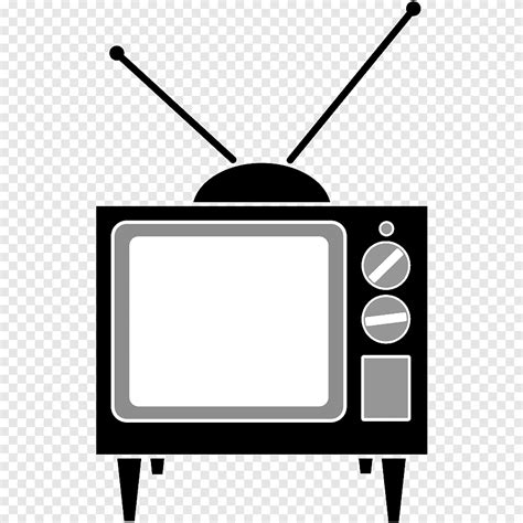 Television show Drawing, Television s, television, white png | PNGEgg