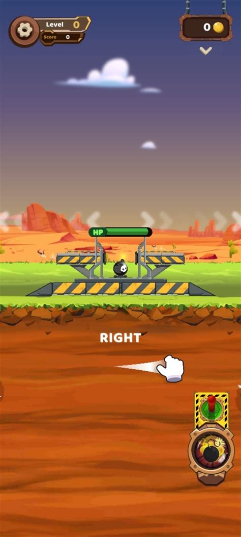 Descargar The Detonator: Bombastic Riches 1.3 APK Gratis para Android