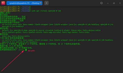 How to Use Java OpenJDK 8 的图像结果