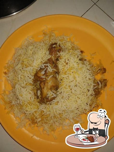 DOT BIRYANI, Pimpri-Chinchwad - Restaurant menu, prices and reviews