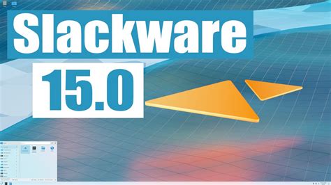Image result for Slackware Features