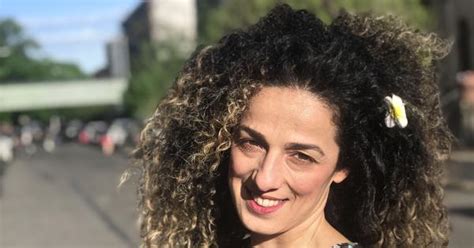 ‘This generation has become fearless’: Masih Alinejad on the social ...