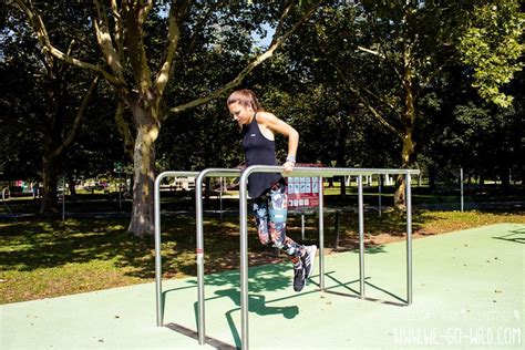 Bildergebnis für calisthenics für anfänger