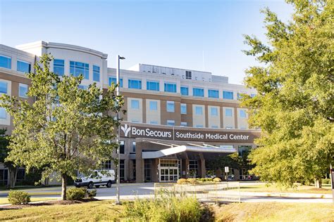 Bon Secours Southside Medical Center | Bon Secours