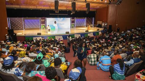 Annual Strengthening Families Conference a Success in Sierra Leone