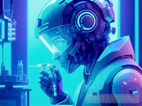 Science Machine Robot 的图像结果