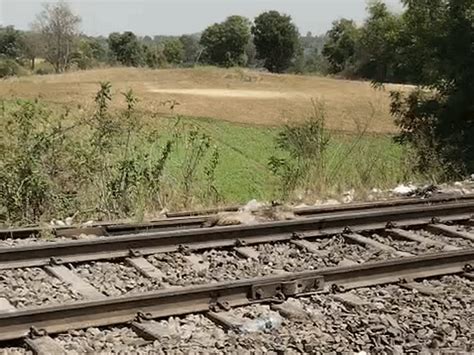 Harda Train Accident: Cows Killed; Bajrang Dal Protests