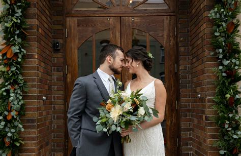 Bouquets – Furst the Florist Weddings & Events | Dayton, OH