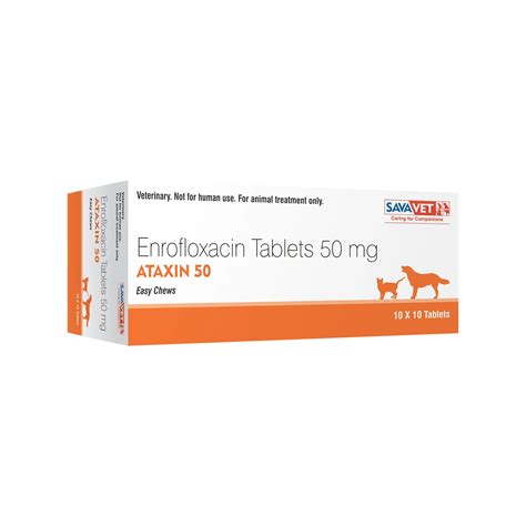 Ataxin Tablet 10 TAB