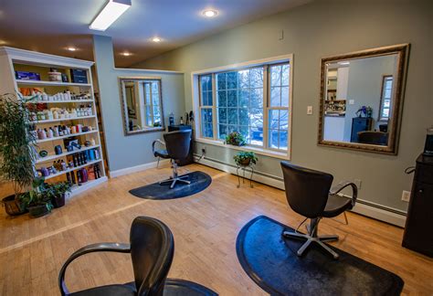 Appointments — Mystique Salon