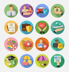 Insurance Poster Design 的图像结果