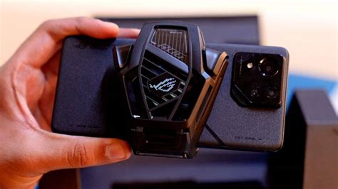 Asus ROG Phone 8 arrives in India: Check top features