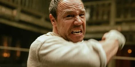 ‘I Think It’s Going to Be Brilliant’: Peaky Blinders Alum Reacts to ...