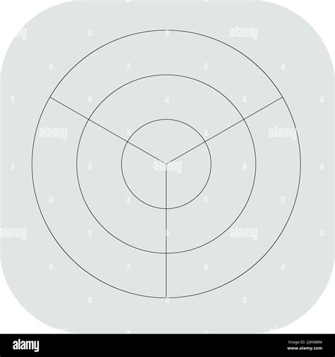 Circular Pattern Graph 的图像结果