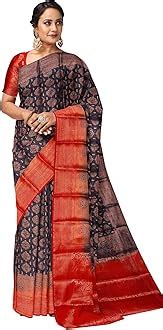 Amazon.in: KALAMANDIR: SILK