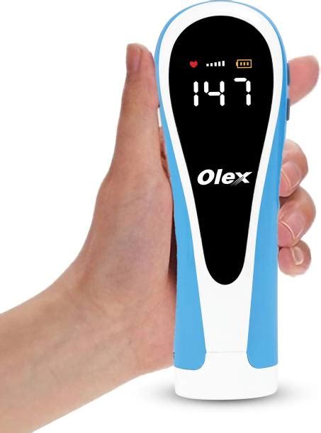 Fetal Doppler (फेटाल डोप्पलर): Buy Fetal Doppler Online in India ...