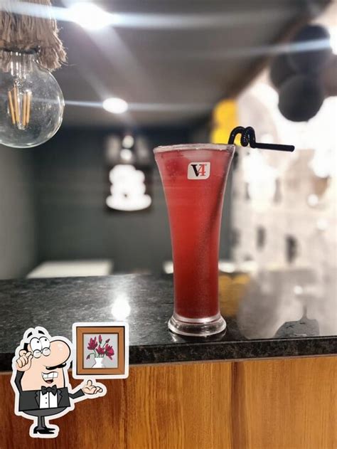 The Rise and Shine Cafe, Udaipur - Restaurant menu, prices and reviews