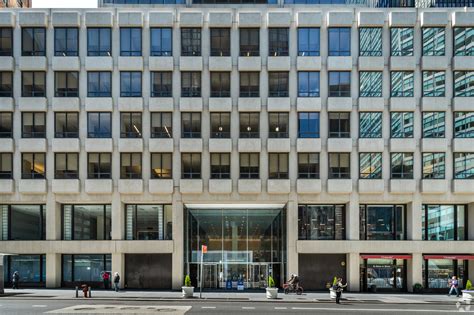 345 Park Ave, New York, NY 10154 - Office for Lease | LoopNet