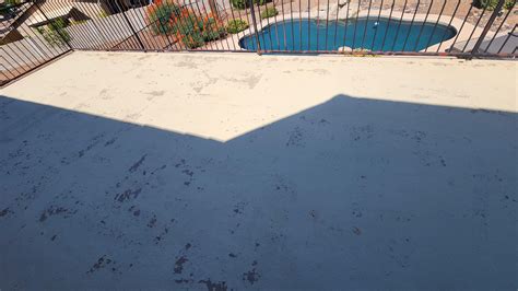 Revealing top of porch : r/DIY
