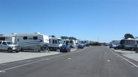 Marin RV Park Reviews updated 2026