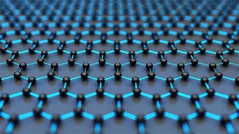 5 applications for graphene, the 'miracle material'