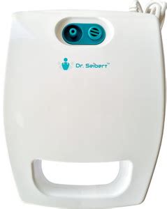Dr. Seibert Compressor Nebulizer Nebulizer - Dr. Seibert : Flipkart.com