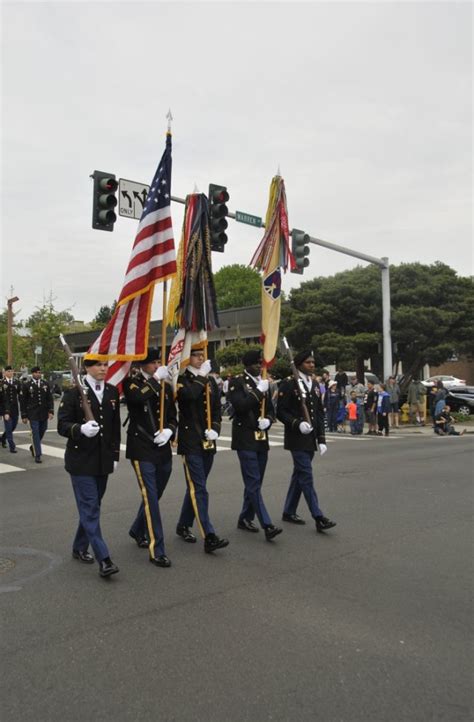 Bermerton Armed Forces Day Parade | Article | The United States Army