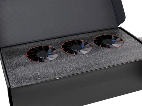 XFX Radeon RX 9070 XT Mercury Magnetic review (Page 8)